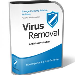 Managed Antivirus